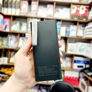 پاوربانک 30000 وابی  22.5 وات VABI P6