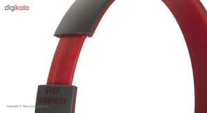 هدفون بی سیم مدل P47
