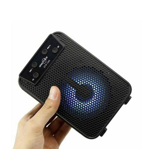 اسپیکر بلوتوثی  مدل GTS-1345