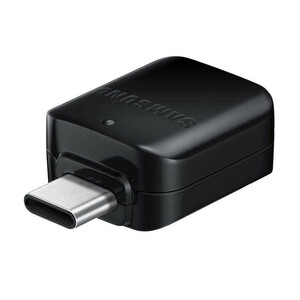 تبدیل otg او تی جی تایپ سی به یو اس بی Samsung USB Type-C