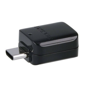 تبدیل otg او تی جی تایپ سی به یو اس بی Samsung USB Type-C