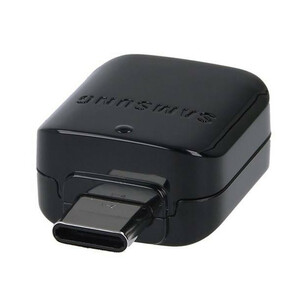 تبدیل otg او تی جی تایپ سی به یو اس بی Samsung USB Type-C