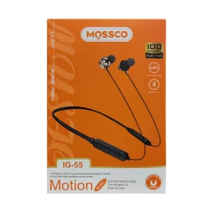 هندزفری گردنی مسکو IG-55