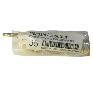 هدفون مدل hj-852