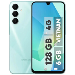 گوشی موبایل سامسونگ مدل Galaxy A16 4G ظرفیت 128 گیگابایت و رم 6 گیگابایت