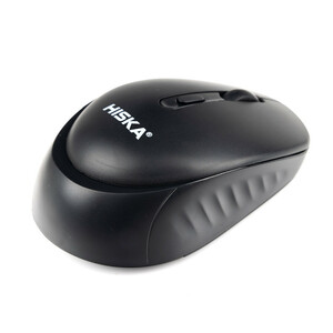 ماوس بی سیم هیسکا مدل HX-MO130