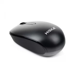 موس وایرلس HISKA HX-MO125