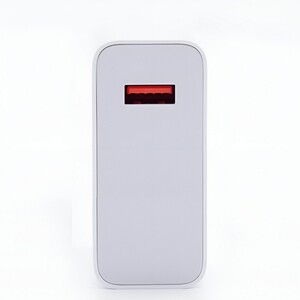 شارژر دیواری شیائومی مدل 67 وات به همراه کابل تبدیل USB-C