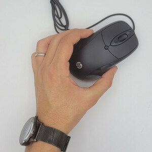 ماوس اچ پی مدل S1