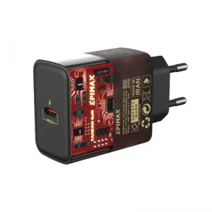 آداپتور شارژ 35 وات Eu-152