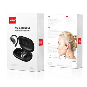 هندزفری بلوتوثی هیسکا مدل FX-569