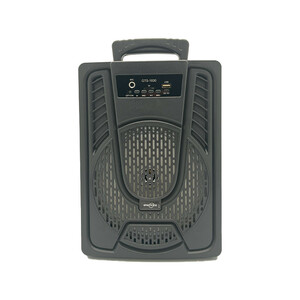 اسپیکر بلوتوثی قابل حمل گریت نایس مدل GTS-1830
