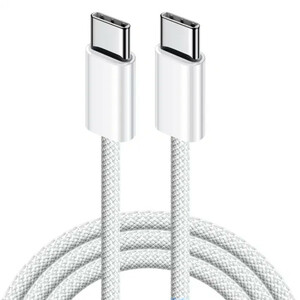 کابل USB-C هارمن مدل APPLEIPHONE15MAXPRO طول 1 متر