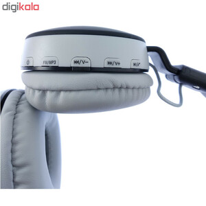 هدفون بی سیم مدل 881A
