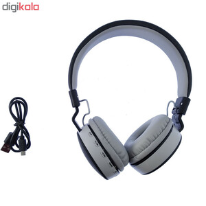 هدفون بی سیم مدل 881A