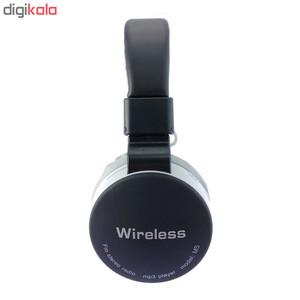 هدفون بی سیم مدل 881A