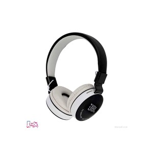 هدفون بی سیم مدل MS-881A