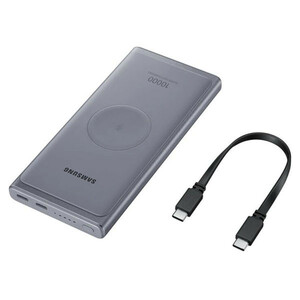 پاوربانک سامسونگ مدل EB-U3300 ظرفیت 10000 میلی آمپر ساعت