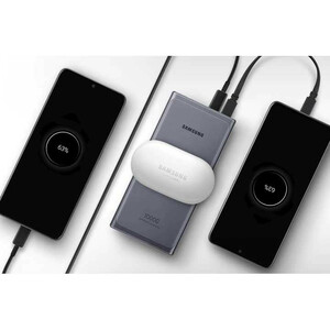 پاوربانک سامسونگ مدل EB-U3300 ظرفیت 10000 میلی آمپر ساعت