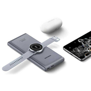 پاوربانک سامسونگ مدل EB-U3300 ظرفیت 10000 میلی آمپر ساعت