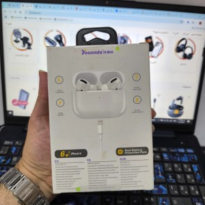 ایرپاد یوسوندا Yosonda Y-T15
