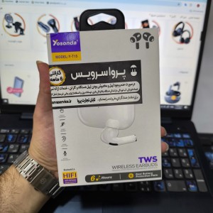 ایرپاد یوسوندا Yosonda Y-T15