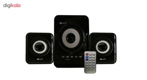 اسپیکر سه تیکه پی نت مدل U-2800