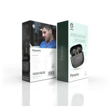 هدفون بی سیم گرین لاین مدل pamana