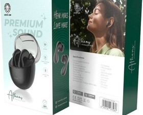 هندزفری بلوتوثی GREEN ATHENS PREMIUM