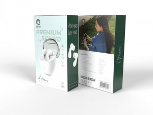 هندزفری بلوتوثی GREEN ATHENS PREMIUM