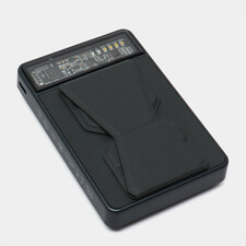 پاوربانک رسی مدل RPB-W19 ظرفیت 10000 میلی آمپر ساعت