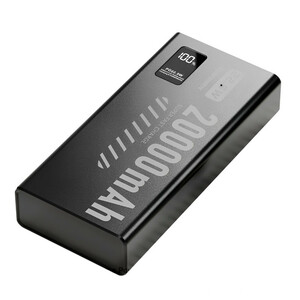 پاوربانک وی دنمن وی مدل DP45 ظرفیت 20000 میلی آمپر ساعت