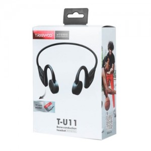 هندزفری القایی ترانیو مدل T-U11