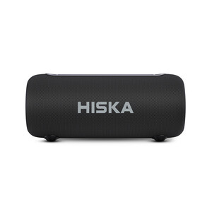 اسپیکر بلوتوثی قابل حمل هیسکا مدل B65