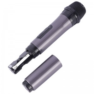 اسپیکر بلوتوثی قابل حمل سوپر باس مدل DR-6615