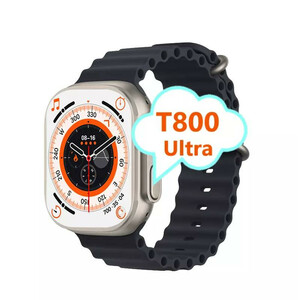 ساعت هوشمند مدل T800 Ultra