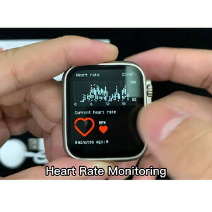 ساعت هوشمند مدل T800 Ultra