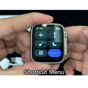 ساعت هوشمند مدل T800 Ultra