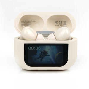 هدفون بلوتوثی هیسکا مدل FX-599