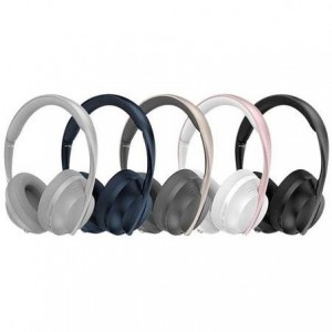 هدفون بلوتوثی رم خور P733