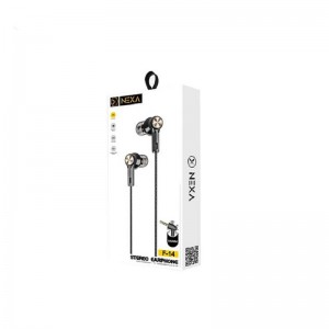 هندزفری نکسا مدل F14