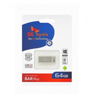 فلش64GBاسکای هانیکس با گارانتی ساخت تایوان