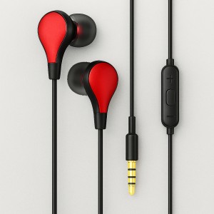 هندزفری سیمدار YOSONDA YXD-P24