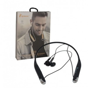 هندزفری بلوتوث پشت گردنی Sanxi مدل SX-06