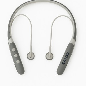 هندزفری بلوتوث پشت گردنی Sanxi مدل SX-06