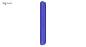 گوشی موبایل نوکیا مدل 105 - 2019 TA-1174 DS FA دو سیم کارت چنج سریال