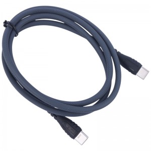 کابل شارژ دو سر تایپ سی WECO WE-49