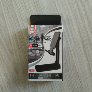 پایه نگهدارنده گوشی موبایل و تبلت مدل FASHION_L305