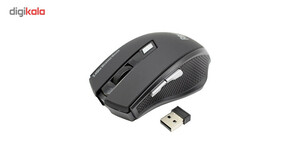 ماوس بی سیم رویال مدل MW-213