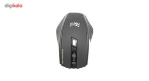 ماوس بی سیم رویال مدل MW-213